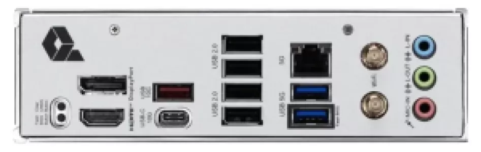 Материнская плата AMD B850 SAM5 MATX PRO B850M-P WIFI MSI