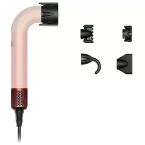 Фен Dyson Supersonic R Pro HD17 Kanzan Pink Фен Dyson Supersonic R Pro HD17 Kanzan Pink