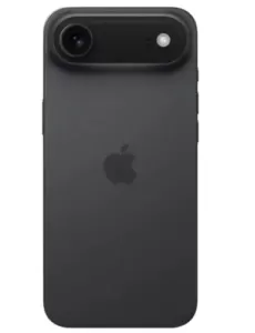 Смартфон Apple iPhone 17 Air 512GB Black (Черный)