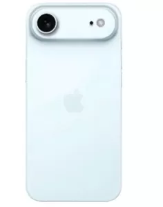 Смартфон Apple iPhone 17 Air 1TB Light Blue (Голубой) Смартфон Apple iPhone 17 Air 1TB Light Blue (Голубой)