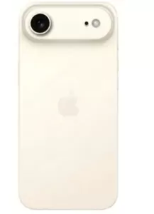 Смартфон Apple iPhone 17 Air 1TB Light Gold (Золотой) Смартфон Apple iPhone 17 Air 1TB Light Gold (Золотой)