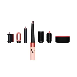 Фен-Стайлер Dyson Airwrap Complete Long HS08 CH Ceramic Pink/Rose/Gold