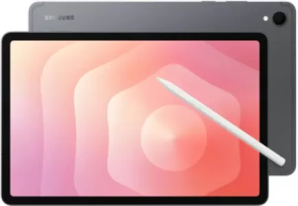 Планшет Samsung Galaxy Tab S11 LTE, 12/512 ГБ Серый