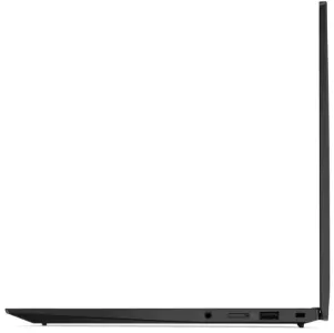 Ноутбук Lenovo ThinkPad X1 Carbon Gen 10, 14" (1920x1200) IPS/Intel Core i7-1255U/16ГБ LPDDR5/512ГБ SSD/Iris Xe Graphics/Windows 11 Pro, черный [21CB0068RT]