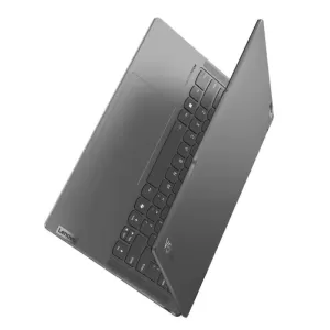 Ноутбук Lenovo Yoga 7 2-in-1 14IML9, 14" (1920x1200) OLED/Intel Core Ultra 5 125H/16 ГБ DDR5/512 ГБ SSD/Intel Arc Graphics/Windows 11 Home, Серый (83DJ00AJRK)