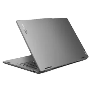 Ноутбук Lenovo Yoga 7 2-in-1 14IML9, 14" (1920x1200) OLED/Intel Core Ultra 5 125H/16 ГБ DDR5/512 ГБ SSD/Intel Arc Graphics/Windows 11 Home, Серый (83DJ00AJRK)