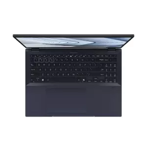 Ноутбук ASUS ExpertBook B5604CMA-QY0239W, 16" (2560x1600) IPS/Intel Core Ultra 5 125U/16 ГБ DDR5/512 ГБ SSD/Intel Graphics/Windows 11 Home, Черный (90NX0751-M00910)