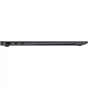 Ноутбук Samsung Galaxy Book 4 Pro NP960, 16" (2880x1800) AMOLED 120 Гц/Intel Core Ultra 5 125H/16 ГБ DDR5/512 ГБ SSD/Intel Arc Graphics/Windows 11 Home, Серый (NP960XGK-LG1IN)