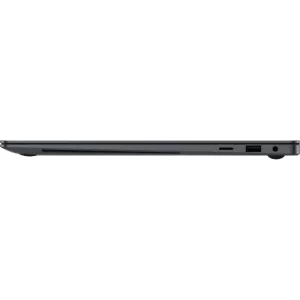 Ноутбук Samsung Galaxy Book 4 Pro NP960, 16" (2880x1800) AMOLED 120 Гц/Intel Core Ultra 5 125H/16 ГБ DDR5/512 ГБ SSD/Intel Arc Graphics/Windows 11 Home, Серый (NP960XGK-LG1IN)