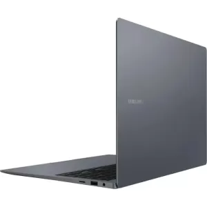 Ноутбук Samsung Galaxy Book 4 Pro NP960, 16" (2880x1800) AMOLED 120 Гц/Intel Core Ultra 5 125H/16 ГБ DDR5/512 ГБ SSD/Intel Arc Graphics/Windows 11 Home, Серый (NP960XGK-LG1IN)