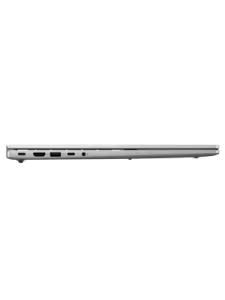 Ноутбук ASUS Vivobook S16 S3607VA-RP041, 16" (1920x1200) IPS 144 Гц/Intel Core i5-13420H/16 ГБ DDR5/512 ГБ SSD/Intel UHD Graphics/Без системы, Серебристый (90NB1671-M002W0)