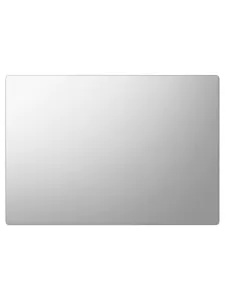 Ноутбук ASUS Vivobook S16 S3607VA-RP041, 16" (1920x1200) IPS 144 Гц/Intel Core i5-13420H/16 ГБ DDR5/512 ГБ SSD/Intel UHD Graphics/Без системы, Серебристый (90NB1671-M002W0)