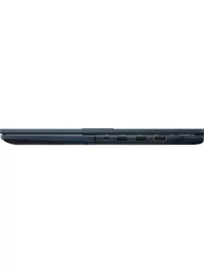 Ноутбук ASUS Vivobook 15 X1504VA-BQ522, 15.6" (1920x1080) IPS/Intel Core i5-1335U/16 ГБ DDR4/512 ГБ SSD/Intel Iris Xe Graphics/Windows 11 Pro, Синий (90NB10J1-M018J0+W11Pro)