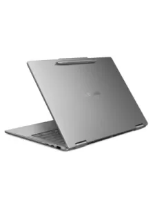 Ноутбук Lenovo Yoga 7 2-in-1 14ILL10, 14" (1920x1200) OLED/Intel Core Ultra 5 226V/16 ГБ DDR5/512 ГБ SSD/Intel Arc 130V/Без системы, Серый (83JQ003GRK)
