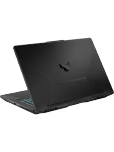 Ноутбук ASUS TUF Gaming A17 FA706NFR, 17.3" (1920x1080) IPS 144 Гц/AMD Ryzen 7 7435HS/16 ГБ DDR5/512 ГБ SSD/NVIDIA GeForce RTX 2050 (4 Гб)/Windows 11 Pro, Черный (90NR0JW5-M00080_Win11P)