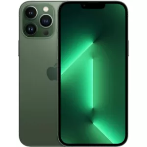 Смартфон iPhone 13 Pro, 1 ТБ, , Dual SIM (nano SIM+eSIM), Green, зеленый Смартфон iPhone 13 Pro, 1 ТБ, , Dual SIM (nano SIM+eSIM), Green, зеленый