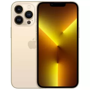 Смартфон iPhone 13 Pro, 1 ТБ, , Dual SIM (nano SIM+eSIM), Gold, золотой Смартфон iPhone 13 Pro, 1 ТБ, , Dual SIM (nano SIM+eSIM), Gold, золотой