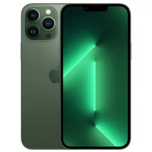 Смартфон iPhone 13 Pro MAX, 1 ТБ, зеленый, Dual SIM (nano SIM+eSIM) Смартфон iPhone 13 Pro MAX, 1 ТБ, зеленый, Dual SIM (nano SIM+eSIM)