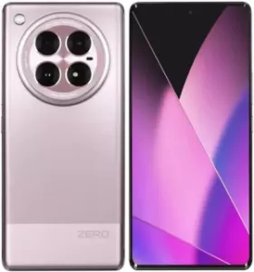 Смартфон Infinix Zero 40 5G, 12/256 GB, Violet