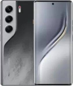 Смартфон TECNO Camon 40 Pro, 8/256 ГБ, черный