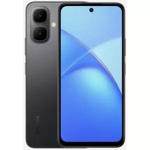 Смартфон Infinix Smart 10, 3/64 ГБ, Black, черный Смартфон Infinix Smart 10, 3/64 ГБ, Black, черный
