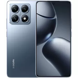 Смартфон Xiaomi 14T 12/256GB Titan Blue (Титановый Синий)