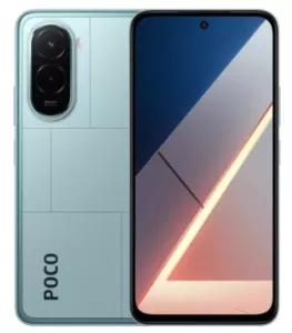 Смартфон Poco M7 6/128GB Blue (Синий) (RU)