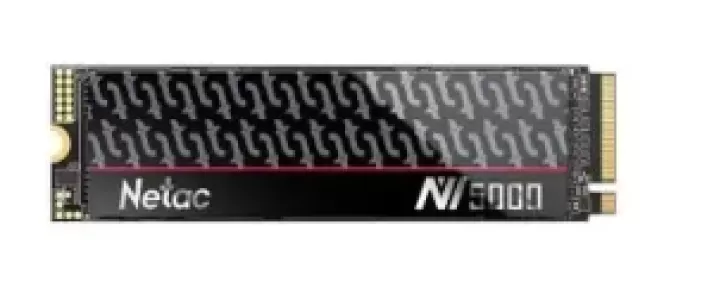 Накопитель SSD M.2 2280 1TB NVME NT01NV5000T-1T0-E4X NETAC