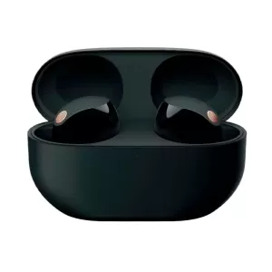 Беспроводные наушники Sony WF-1000XM5 Black