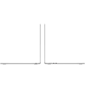 Ноутбук Apple MacBook Air (2025) 13 M4 10C CPU, 10C GPU/24Gb/1Tb SSD (Z1GS000E7) Silver