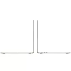 Ноутбук Apple MacBook Air (2025) 13 M4 10C CPU, 10C GPU/24Gb/1Tb SSD (Z1GT000E7) Starlight