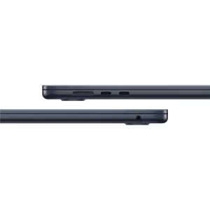 Ноутбук Apple MacBook Air (2025) 13 M4 10C CPU, 10C GPU/24Gb/1Tb SSD (Z1GU000E7) Midnight