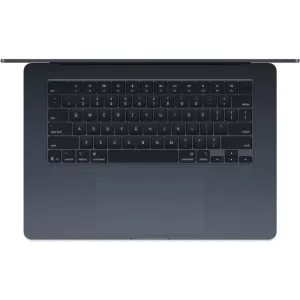 Ноутбук Apple MacBook Air (2025) 13 M4 10C CPU, 10C GPU/24Gb/1Tb SSD (Z1GU000E7) Midnight