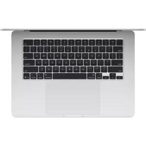 Ноутбук Apple MacBook Air (2025) 13 M4 10C CPU, 10C GPU/32Gb/1Tb SSD (Z1GS000PF) Silver