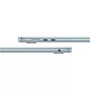 Ноутбук Apple MacBook Air (2025) 13 M4 10C CPU, 10C GPU/32Gb/2Tb SSD (Z1H9000WJ) Sky Blue