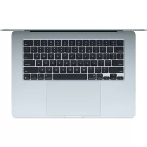Ноутбук Apple MacBook Air (2025) 13 M4 10C CPU, 10C GPU/32Gb/2Tb SSD (Z1H9000WJ) Sky Blue