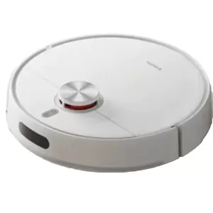 Робот-пылесос Xiaomi Robot Vacuum S40 White
