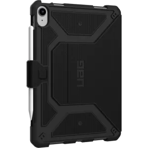 Чехол UAG Metropolis SE для iPad 10.9 2022 (123396114040) Black