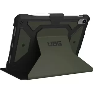 Чехол UAG Metropolis SE для iPad 10.9 2022 (12339X117272) Olive