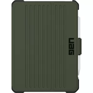 Чехол UAG Metropolis SE для iPad 10.9 2022 (12339X117272) Olive