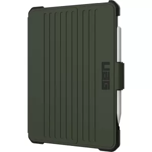 Чехол UAG Metropolis SE для iPad 10.9 2022 (12339X117272) Olive