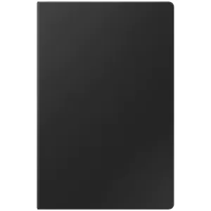 Чехол-клавиатура Samsung Book Cover Keyboard для Galaxy Tab S9 Ultra Black (EF-DX915B)