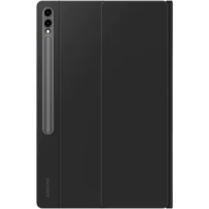 Чехол-клавиатура Samsung Book Cover Keyboard для Galaxy Tab S9 Ultra Black (EF-DX915B)
