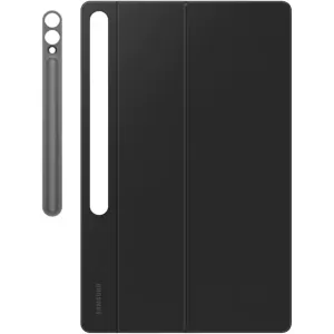 Чехол-клавиатура Samsung Book Cover Keyboard для Galaxy Tab S9 Ultra Black (EF-DX915B)