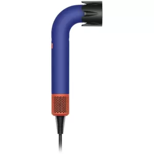 Фен Dyson Supersonic R HD18 Vinca Blue/Topaz Фен Dyson Supersonic R HD18 Vinca Blue/Topaz