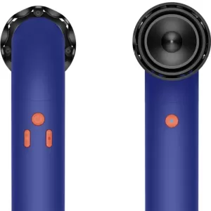 Фен Dyson Supersonic R HD18 Vinca Blue/Topaz Фен Dyson Supersonic R HD18 Vinca Blue/Topaz