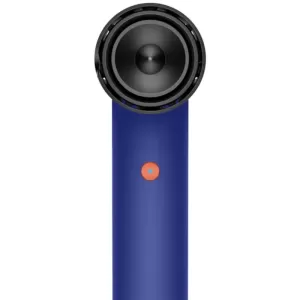 Фен Dyson Supersonic R HD18 Vinca Blue/Topaz Фен Dyson Supersonic R HD18 Vinca Blue/Topaz