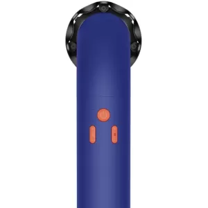 Фен Dyson Supersonic R HD18 Vinca Blue/Topaz Фен Dyson Supersonic R HD18 Vinca Blue/Topaz