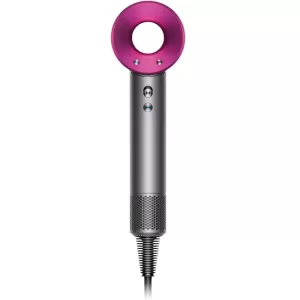 Фен Dyson Supersonic HD15 Nickel/Fuchsia Фен Dyson Supersonic HD15 Nickel/Fuchsia