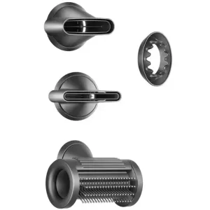 Фен Dyson Supersonic HD15 Nickel/Fuchsia Фен Dyson Supersonic HD15 Nickel/Fuchsia